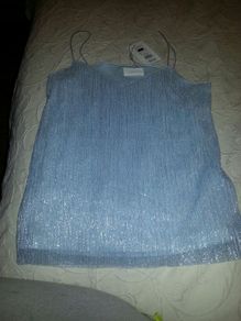 Savida New Top