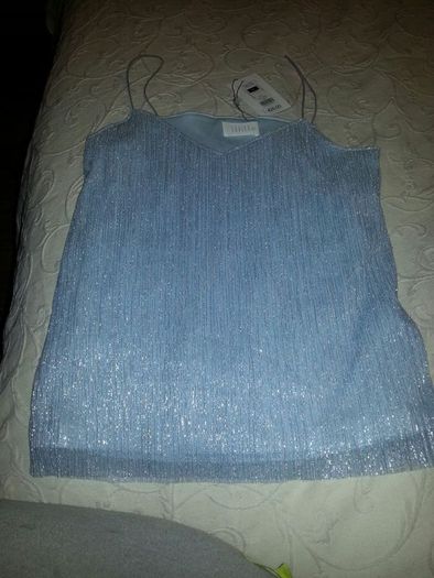 Savida New Top