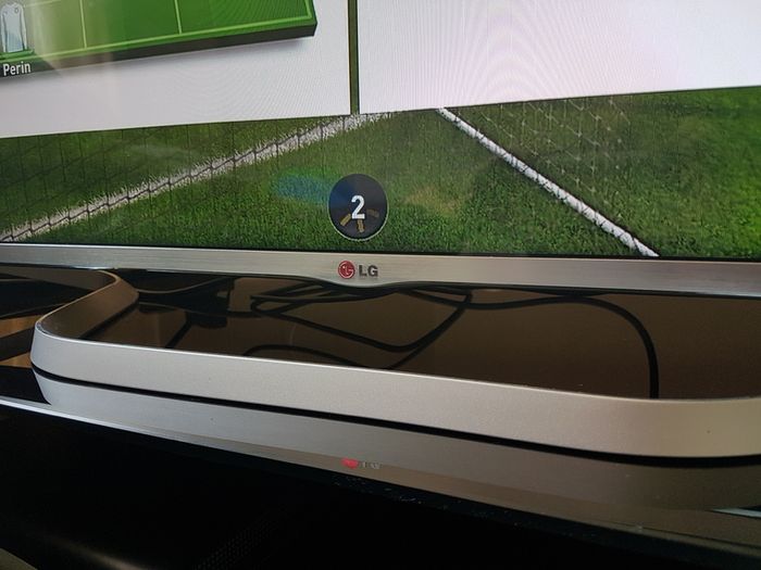 Lg 1080p Led 47 Inch Tv