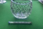 Waterford Crystal Vase