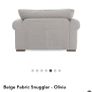 Snuggler armchair Image 2