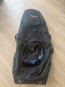 Spalding golf travel bag