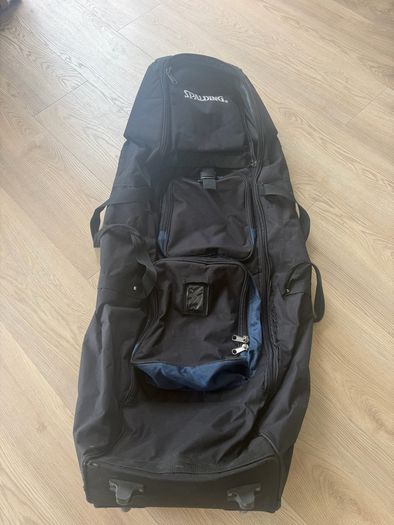Spalding golf travel bag