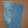 benetton jeans, size 6-7y Image 5