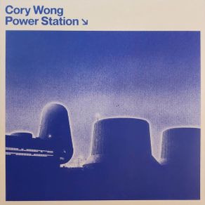 Cory Wong: Power Station 2 X LP
