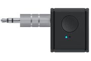 B1 Bluetooth 5.3 AUX Receiver 3.5mm Car Audio Adapter HiFi Sound Hand-Free Call