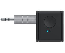 B1 Bluetooth 5.3 AUX Receiver 3.5mm Car Audio Adapter HiFi Sound Hand-Free Call