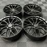 20" Inch Q44 Alloy Wheels BMW G30 G31 G32 G20 G21 G28 3 4 5 6 series 5x112 Image 3