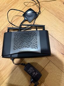 Barco Clickshare CSE-200 wireless display