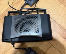 Barco Clickshare CSE-200 wireless display