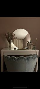 Ikea dressing table