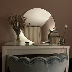 Ikea dressing table