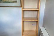 book shelves