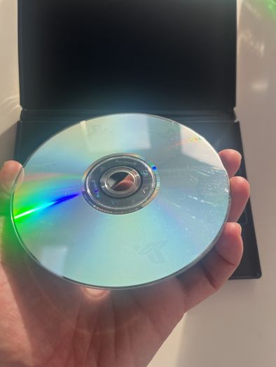 PS2 Batman Vengeance