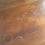 Dining Room Table & 6 chairs Image 4