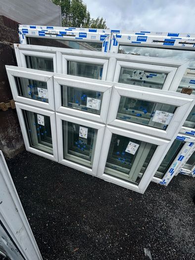 pvc window from 150