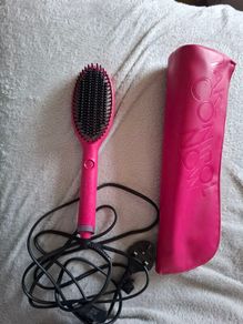 Ghd glide brush