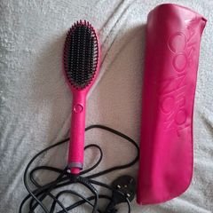 Ghd glide brush