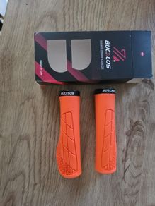 Handlebar Grips