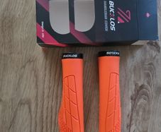 Handlebar Grips