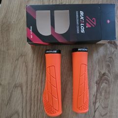 Handlebar Grips