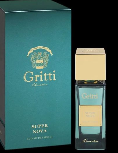 Super Nova Gritti new 100 ml