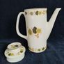 Arklow, coffee pot, Arklow Greenleaf Image 5