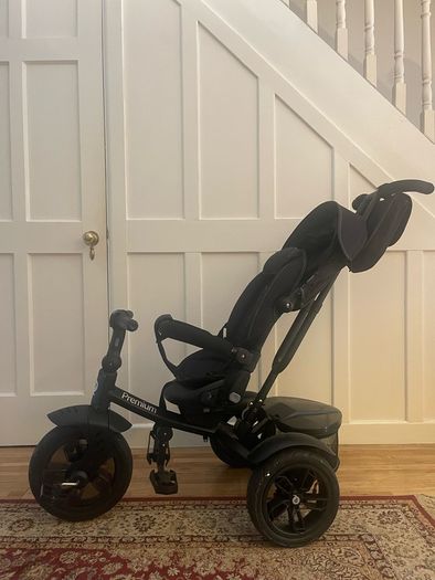 Trike QPlay Premium 6-in-1