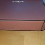 Michael Kors Jet Set Saffiano Leather Crossbody Handbag Image 5