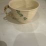 Belleek Shamrock Basketweave Collection Image 6