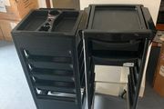 Hair Trolleys