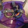 zurg voice recording mask and eyes light up Image 4