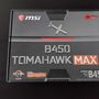 MSI B450 Max II Motherboard
