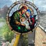 Religious Suncatchers Image 3