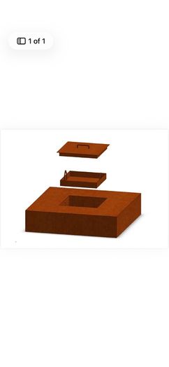 Firepit
