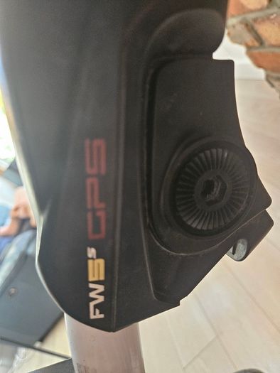 Powakaady Fw5s Gps