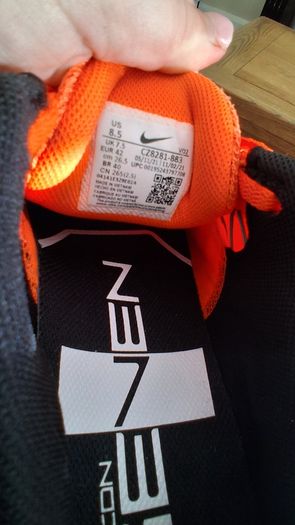 Nike Metcon