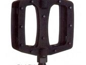Ht Bm Composite Pedal Black