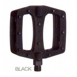 Ht Bm Composite Pedal Black