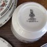 18 Piece Royal Doulton tea set Kingswood Image 4
