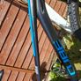 CUBE AIM mountain bike XS Image 10