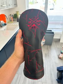 golf headcover