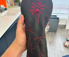 golf headcover