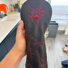 golf headcover