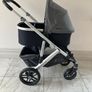 Uppababy Vista Pram with rumble seats Image 2
