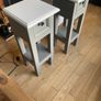 Bedside lockers Image 2