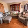 Living Room Suite of Furniture Image 5