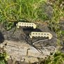 Jaguar pickups Alnico (Squier VM 70's) Image 2