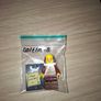A mix of Lego Collectible Minifigures Image 5