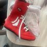 boxing boots Image 4
